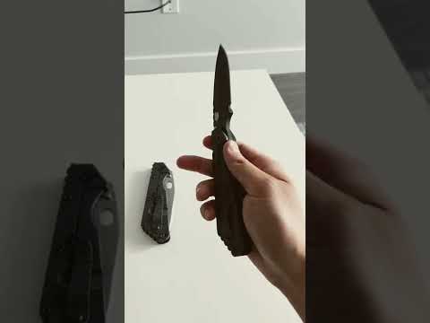 Strider SMF Monkey edge 3V