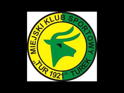 MICHAŁ FELCZAK - MKS "TUR1921" TUREK (OFICJALNY HYMN)