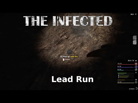 The Infected S4E46