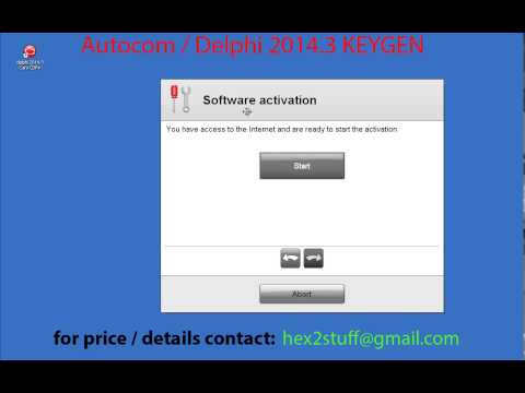 Autocom / Delphi 2017.01 Keygen Download / Delphi 2017 ...