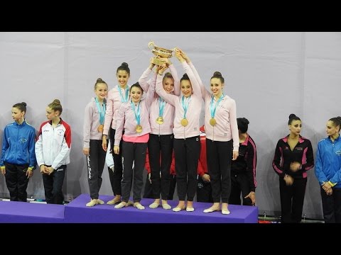 05.06.2016 Campionato Nazionale Pesaro-Sfilata e Podii