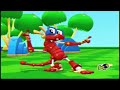 Mecanimales Intro En Español