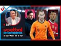 Voetbal International LIVE: Schmidt, Koopmeiners & De 'Nieuwe Matthijs de Ligt'