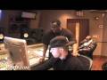Diddy Live In The Studio Vol. 1 