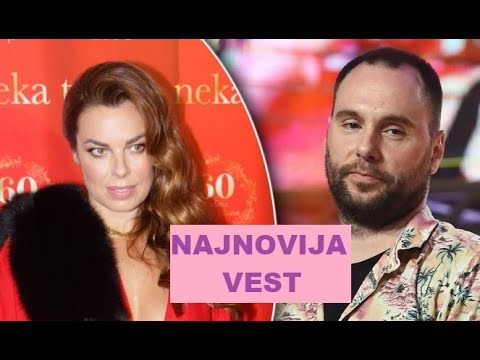 OGLASIILA se Katarina Radivojević o UBIIISTVU koje je počinio Zvezdan Slavnić #zadruga #zadrugainfo