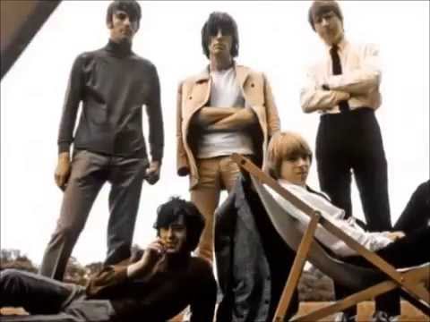 The Yardbirds - Happenings Ten Years Time Ago (1966)