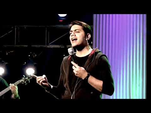 woh lamhay live from the floor sessions | Jal the Band