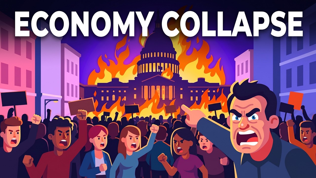 Why Paying Off US Debt Would Crash the World Economy