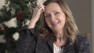 Svetlana Efremova interview by Alex Sokolovsky video