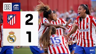Gol de Sara Däbritz
