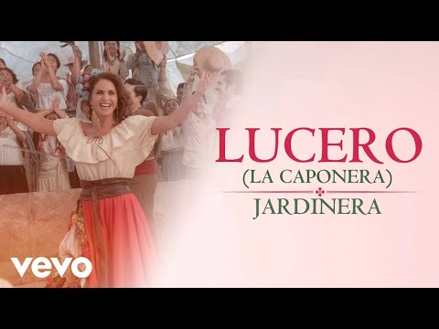 LUCERO - Jardinera (Caponera)