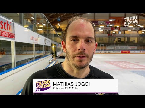 EHCO holt sich Matchpuck nach 8:2 Heimsieg gegen Sierre