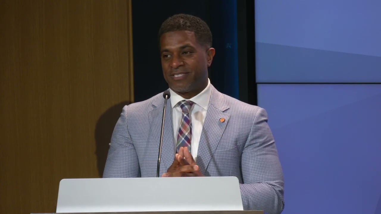 Welcome and Opening Remarks