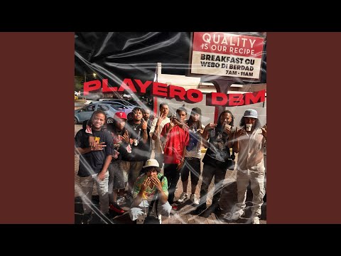 Playero DBM (feat. Hebreo Productions)