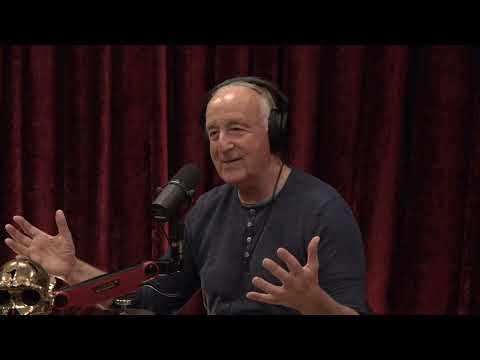 Joe Rogan Experience #1901 - Steven Pressfield