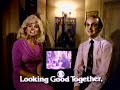 CBS LOOKIN GOOD TOGETHER 1980 Campaign Promo 6 1980