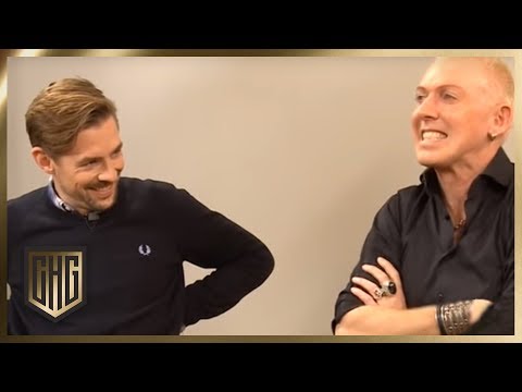 When Calling H.P. Baxxter - Part 2 | #ThrowbackThursday | Circus HalliGalli | ProSieben