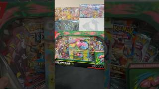 Mega Venusaur EX #shorts #pokemontcg #pokemon