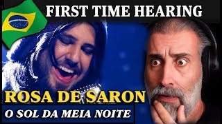 Download lagu This Hit Me Like a Prayer | Rosa de Saron – O Sol da Meia Noite Reaction mp3 Download lagu This Hit Me Like a Prayer | Rosa de Saron – O Sol da Meia Noite Reaction mp3