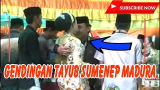 Download lagu [TERBARU] GAMELAN SUMENEP MADURA | GENDING TAYUB mp3