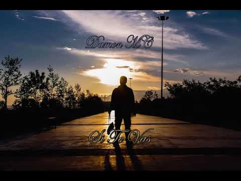 Damon Mc - Si te vas (R3D prod.)