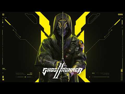 Klagmar's Top VGM #4,865 - Ghostrunner 2 - Discontinued