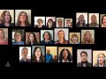 One Ascension Virtual Choir sings Dona Nobis Pacem