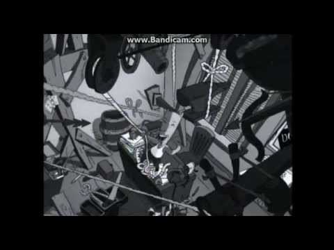 Cornfed's Evil Laugh