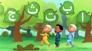 Download lagu (FULL 1 JAM) upin ipin alif ba ta sa mp3