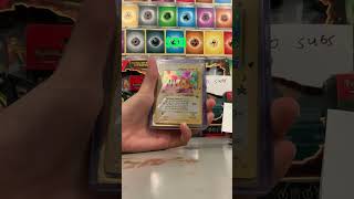 Opening an $100 Pokémon mystery pack!? #pokemon #pokemoncards