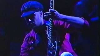 TOM MORELLO (Audioslave) - Gasoline / Set it off