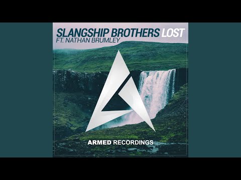 Lost (feat. Nathan Brumley)