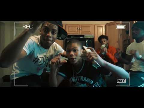 DDG MERV MONEY - Im Back (Official Music Video)
