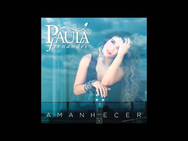 Download A Paz Desse Amor - Paula Fernandes
