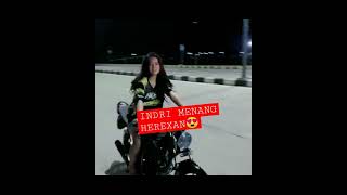 Download lagu INDRI SAFITRI BIKIN BAPER NAIK HEREX || INDRI MLETRE(2) mp3 Download lagu INDRI SAFITRI BIKIN BAPER NAIK HEREX || INDRI MLETRE(2) mp3