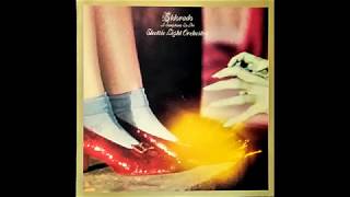 The Electric Light Orchestra - Laredo Tornado