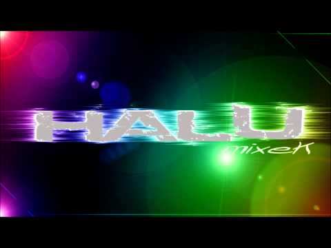 Ha-Lu-[Blue Boy + Paul Darey + Big Moses]