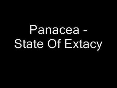 Panacea - State Of Extasy