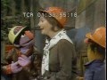 Classic Sesame Street Yes Song With Judy Collins Biff And Sully