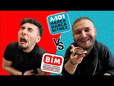 Emirhan Kurioğlu and Herşeye Kadirdir