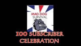 I FOUND STINGERS and MAD DOG 100 on The Far Side