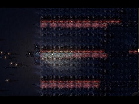 KLIPPENSPRENGSTOFF und neue STROMVERSORGUNG | Folge #8 | Factorio Gurkenpack V2