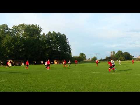 SK Imavere Forss - Tartu JK MERKUUR