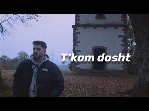 ENOM x YOUNG  ZEN - T‘KAM DASHT (Official Video) Prod. by Redy
