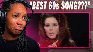 I'M HER NEW BIGGEST FAN! | Bobbie Gentry - "Fancy" - REACTION
