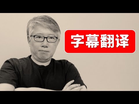 【油管干货】视频多语言翻译要不要做？做多少？老胡给你看数据！