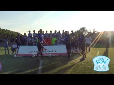 VV OLIVEO Selectie 2015-2016 in #Amateurvoetbal Pijnacker