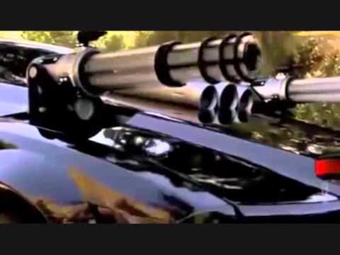 Best of Knight Rider 2008