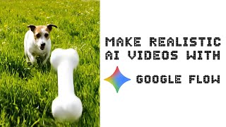 How To Use Google Flow and Veo 3.1 to Make REALISTIC AI Videos!