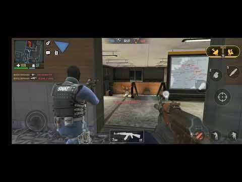 Modern Ops APK for Android Download | MODERN OPS GAMEPLAY #5k